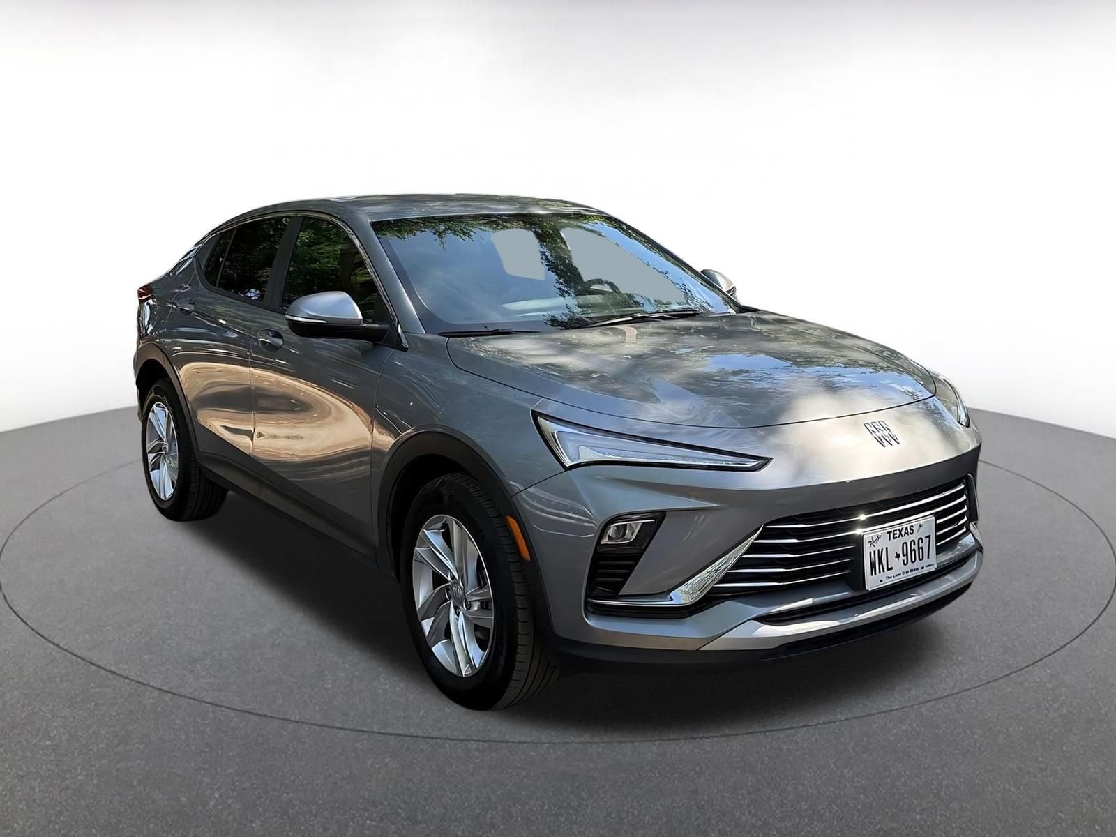 Thumbnail: 2025 Buick Envista - 1