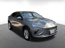 2025 Buick Envista Preferred -
                  Orlando, FL