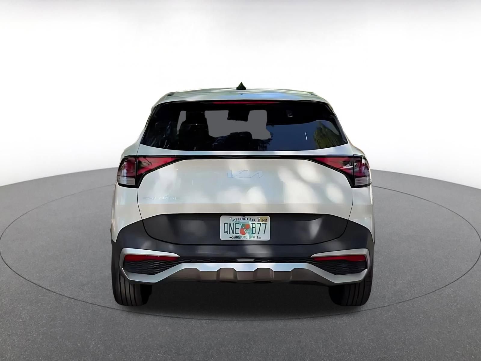 Thumbnail: 2025 Kia Sportage - 12