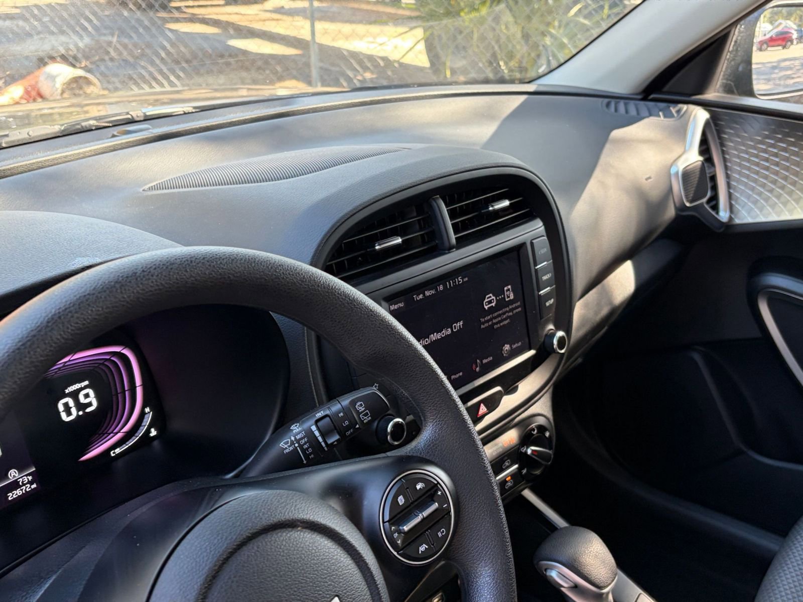 Thumbnail: 2025 Kia Soul - 29