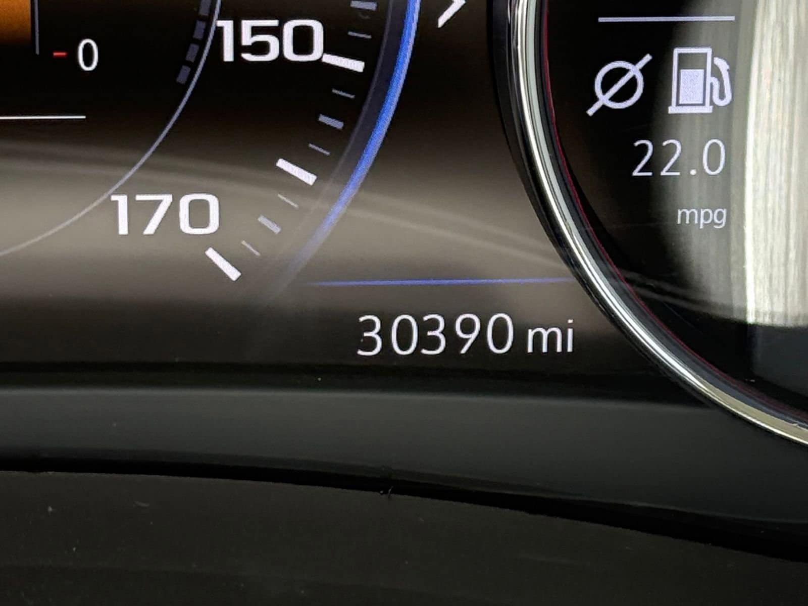 Thumbnail: 2024 Chevrolet Malibu - 34