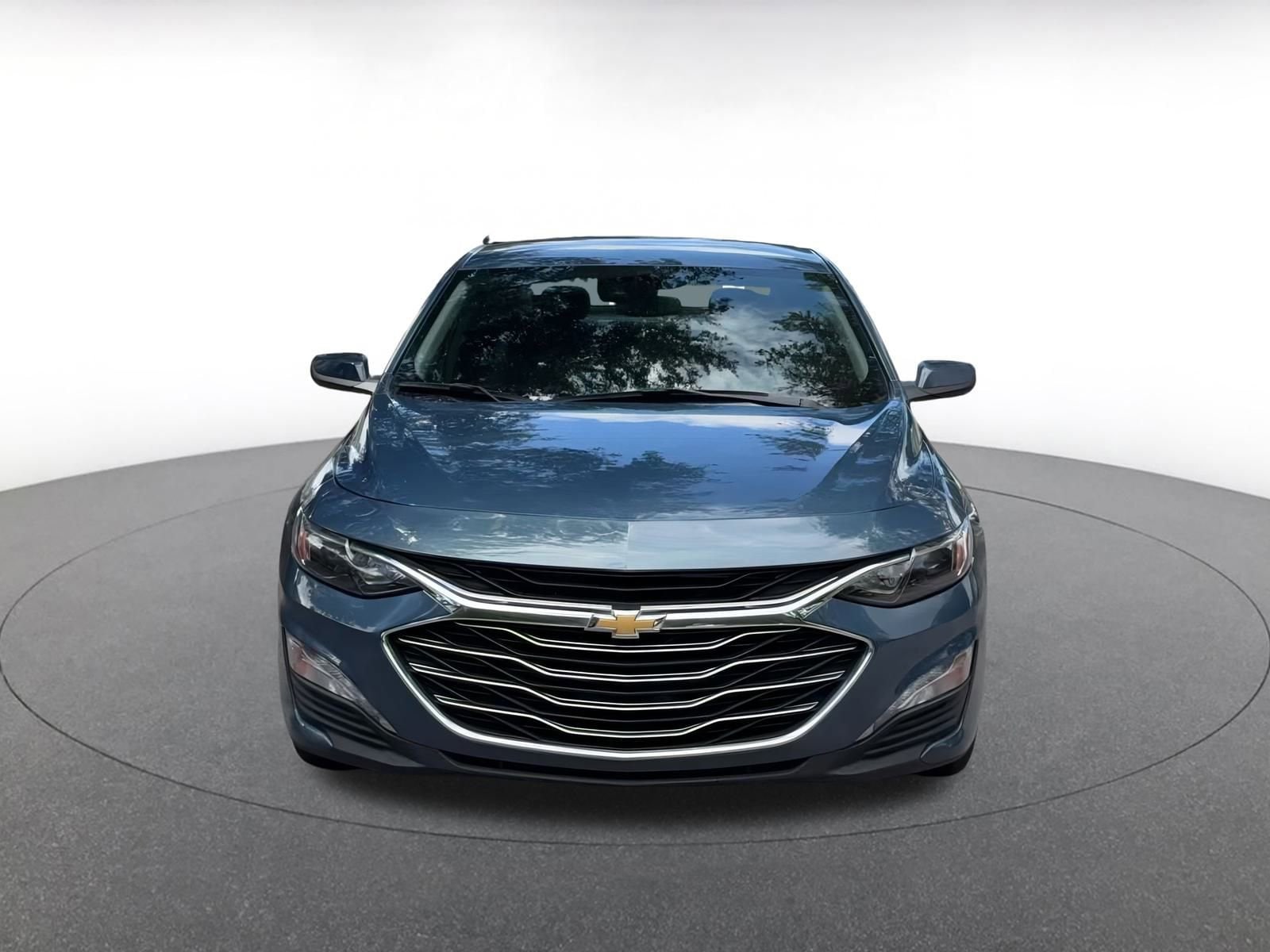 Thumbnail: 2024 Chevrolet Malibu - 4