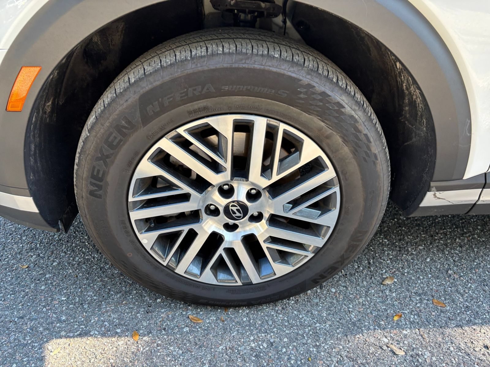 Thumbnail: 2026 Hyundai Palisade - 34