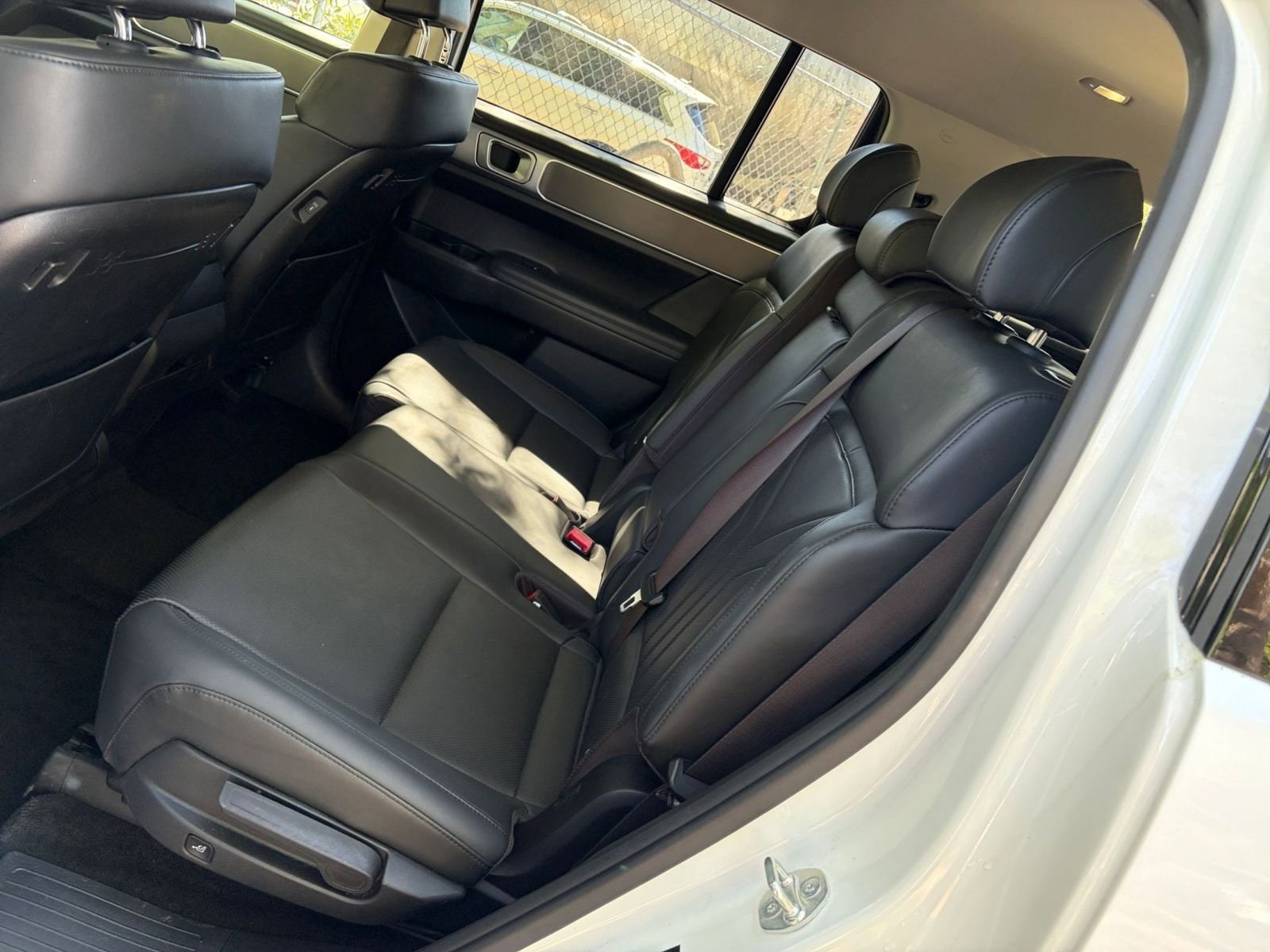 Thumbnail: 2025 Hyundai Santa Fe - 25