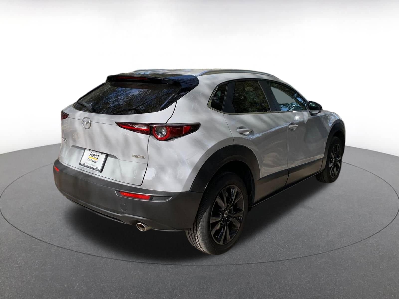 Thumbnail: 2025 Mazda CX-30 - 7