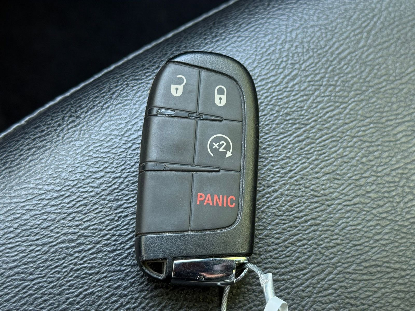 Thumbnail: 2025 Jeep Compass - 18