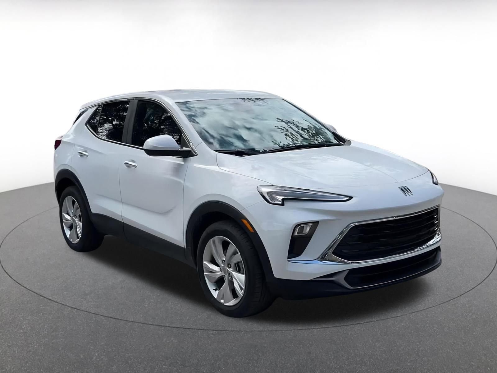 Thumbnail: 2025 Buick Encore GX - 3