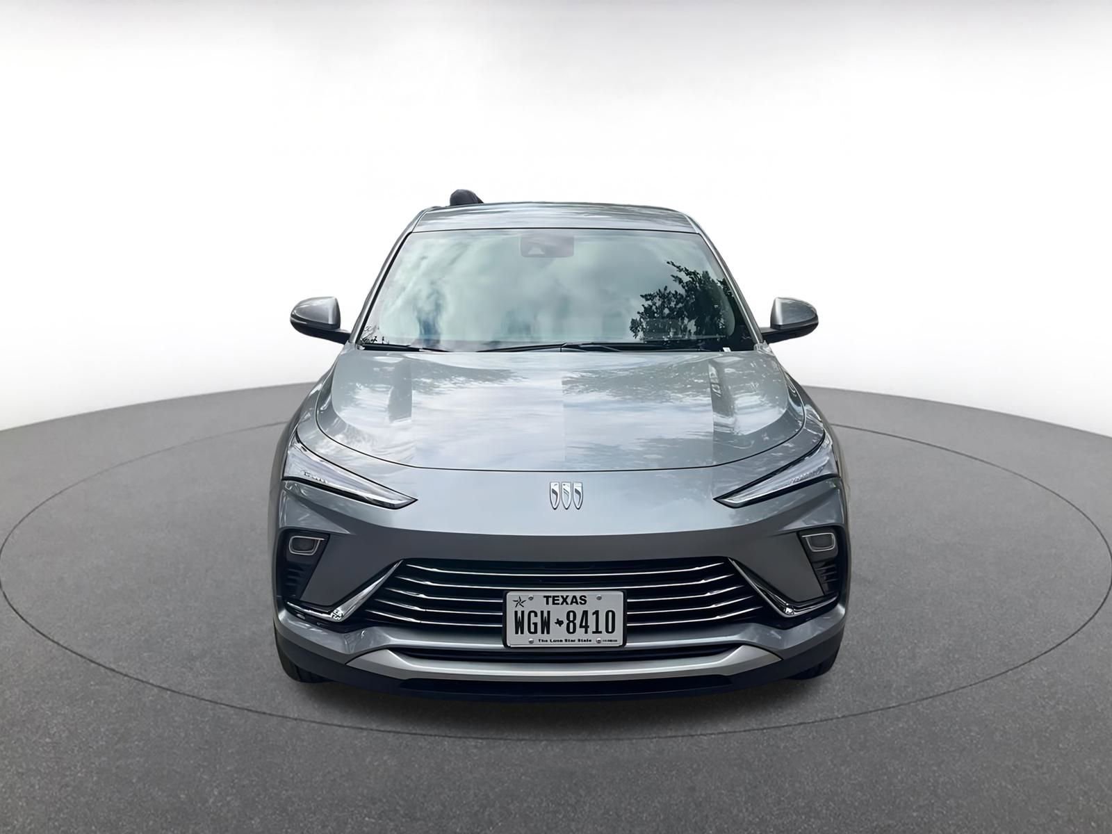 Thumbnail: 2025 Buick Envista - 4