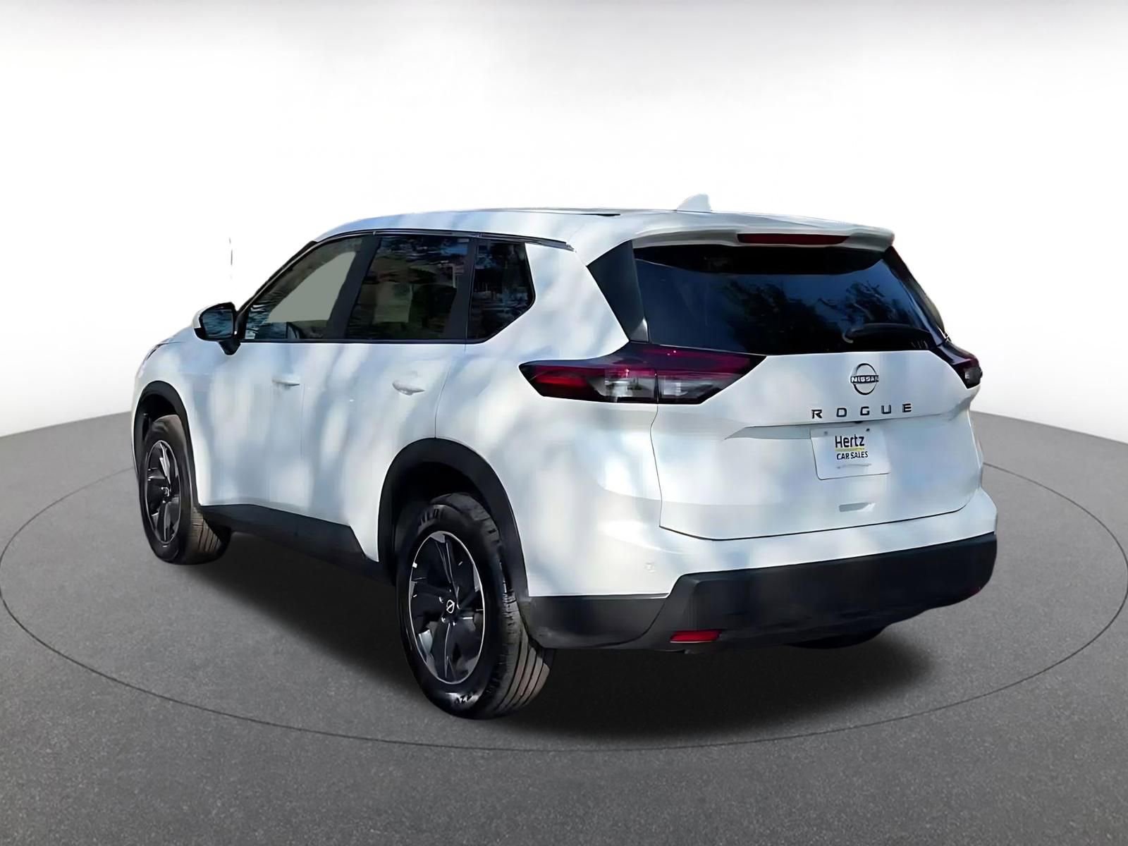 Thumbnail: 2025 Nissan Rogue - 11