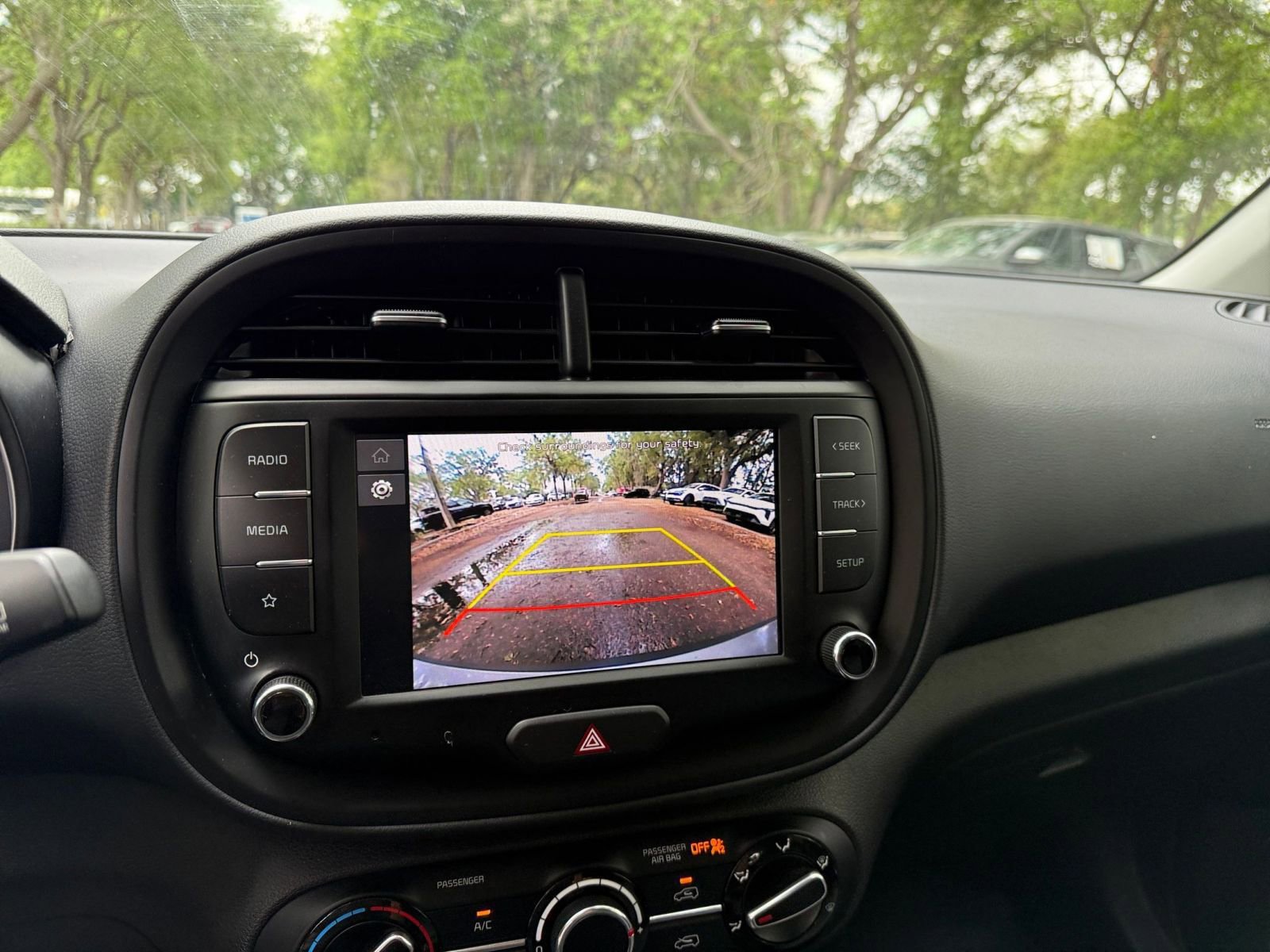 Thumbnail: 2025 Kia Soul - 18