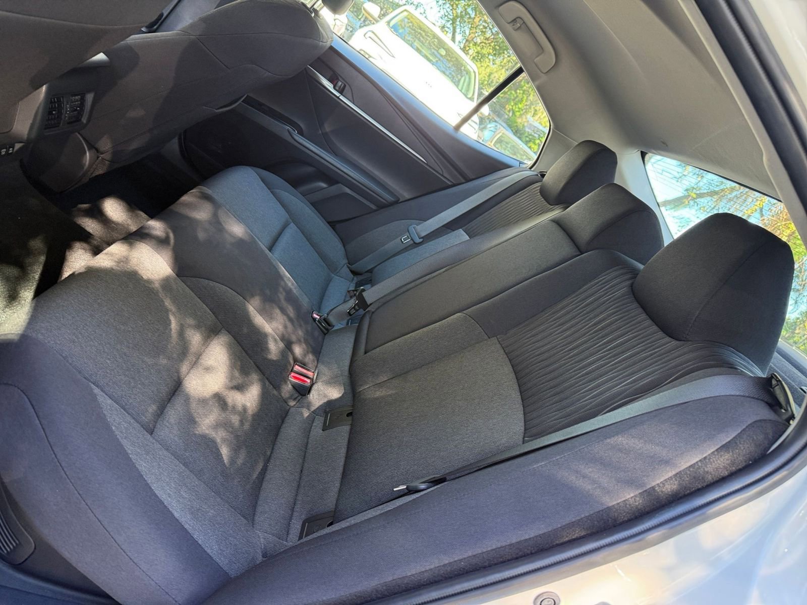 Thumbnail: 2025 Toyota Camry - 20