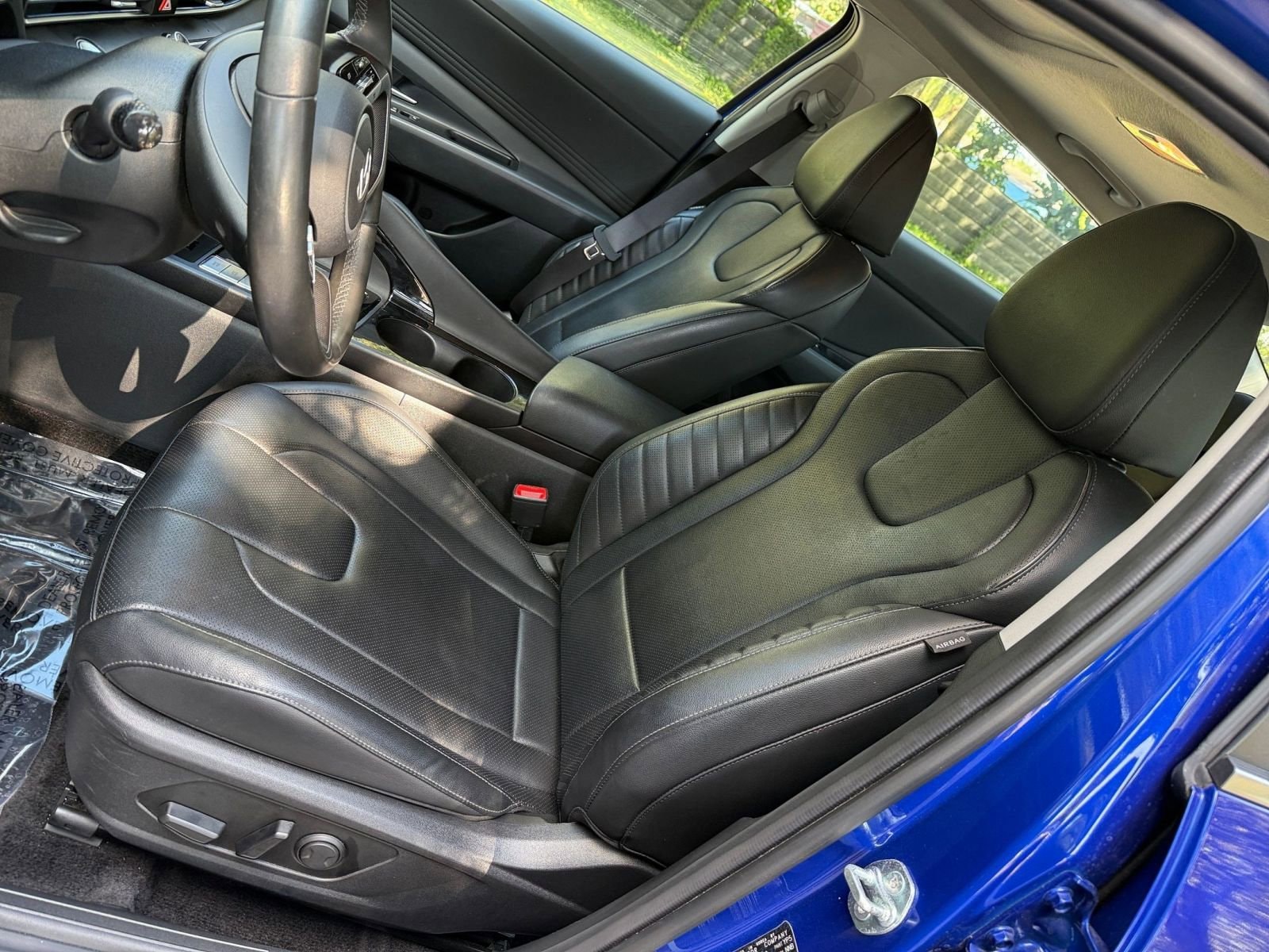 Thumbnail: 2025 Hyundai Elantra - 21