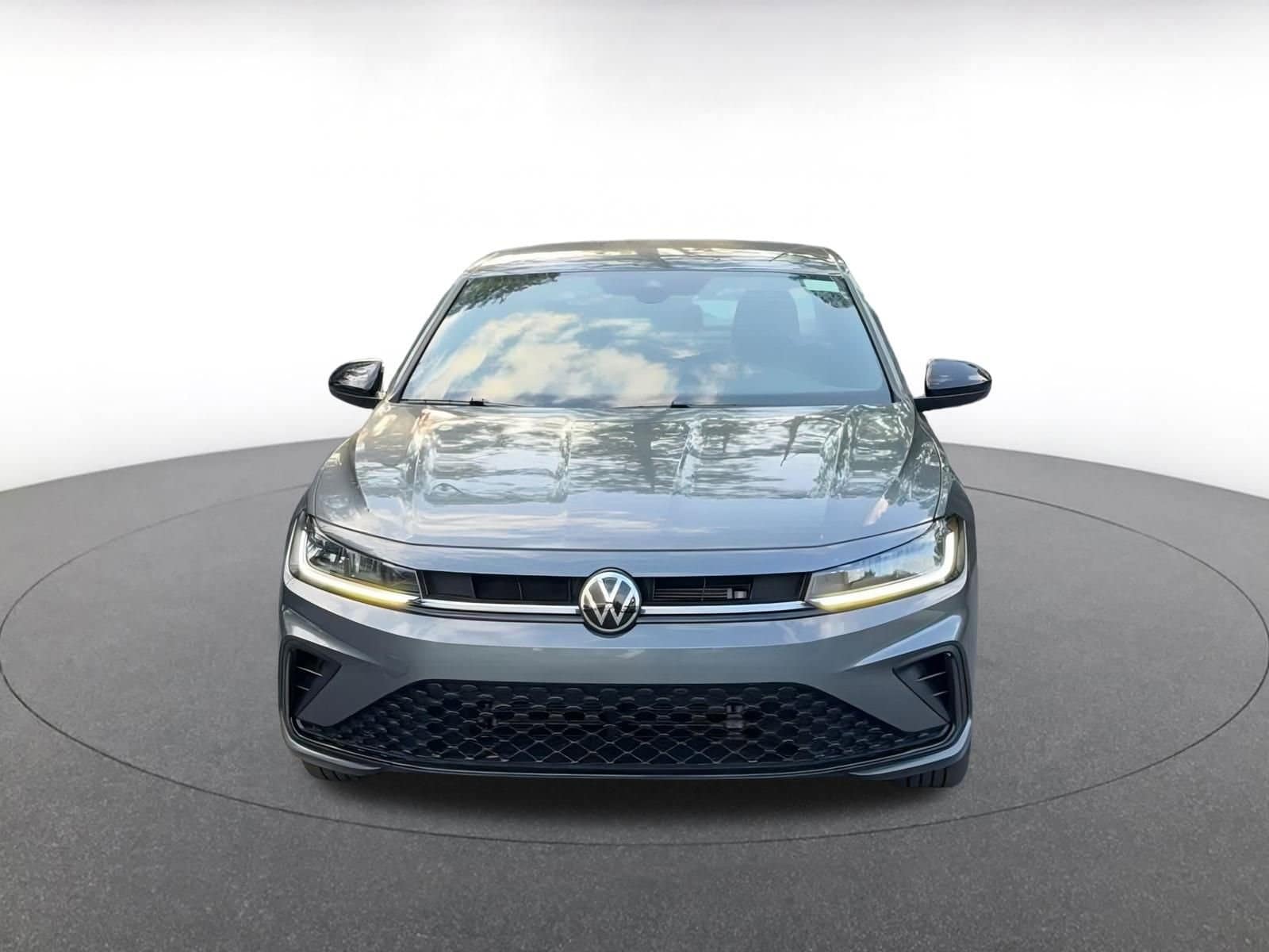 Thumbnail: 2025 Volkswagen Jetta - 4