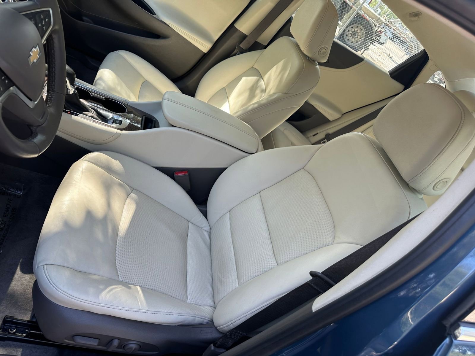 Thumbnail: 2024 Chevrolet Malibu - 30