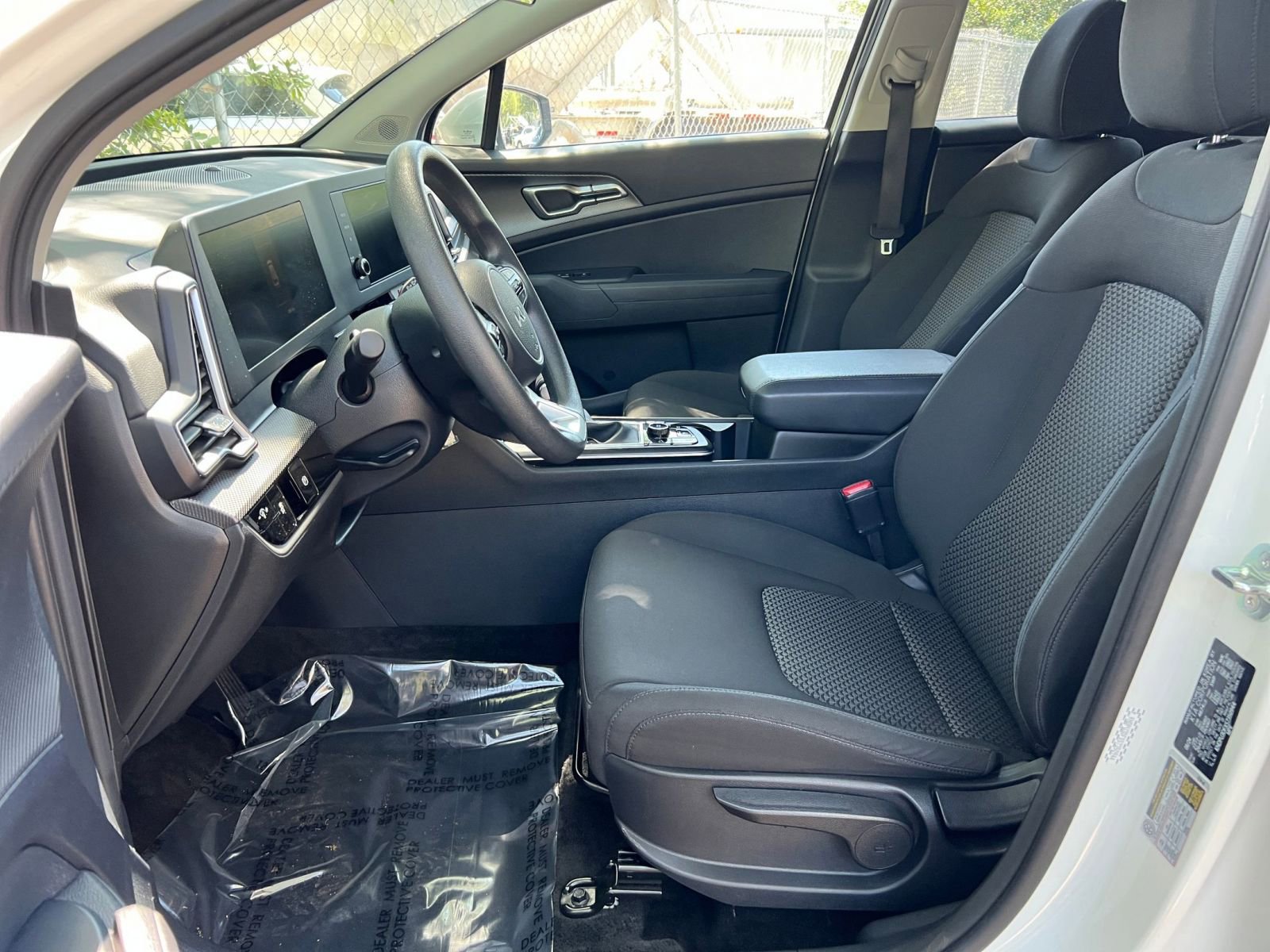 Thumbnail: 2025 Kia Sportage - 24