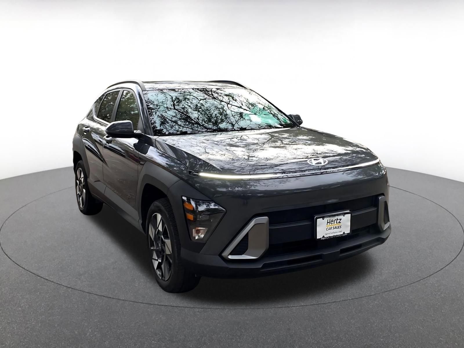 Thumbnail: 2025 Hyundai Kona - 1