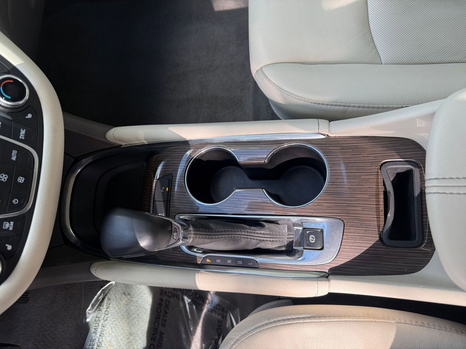 Thumbnail: 2024 Chevrolet Malibu - 35