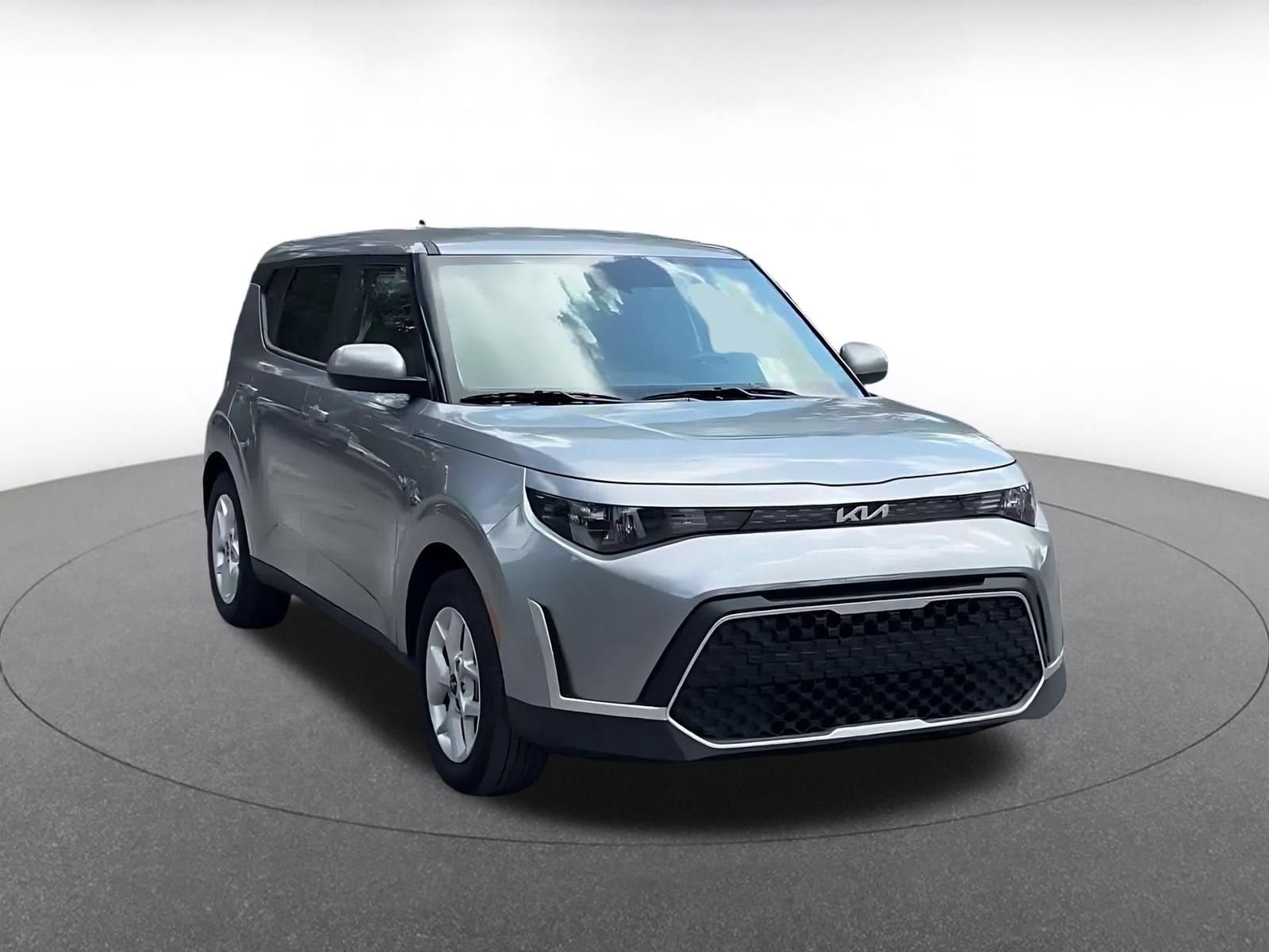 Thumbnail: 2025 Kia Soul - 3