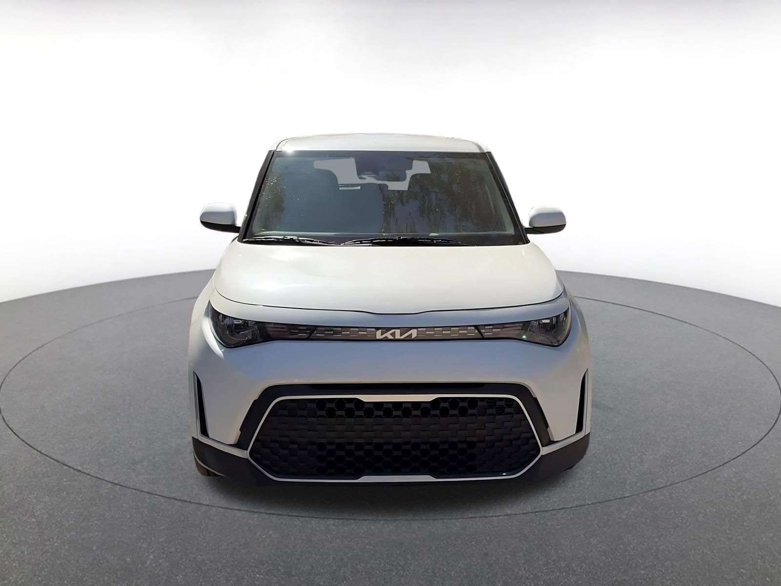 Thumbnail: 2025 Kia Soul - 4