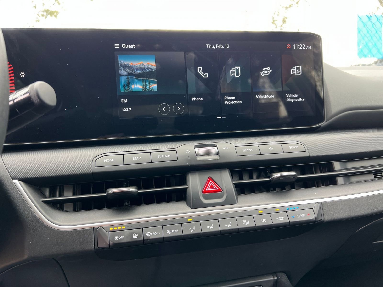 Thumbnail: 2025 Kia K4 - 17