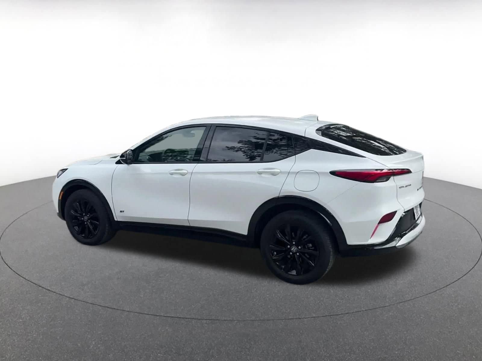 Thumbnail: 2025 Buick Envista - 10