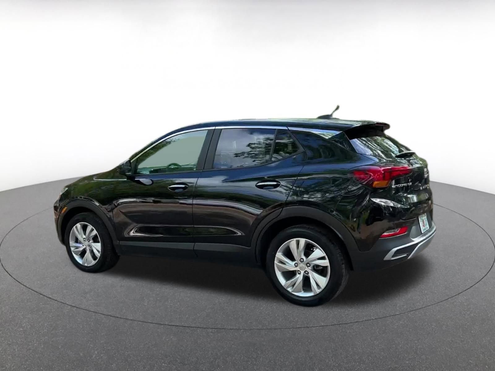 Thumbnail: 2025 Buick Encore GX - 10