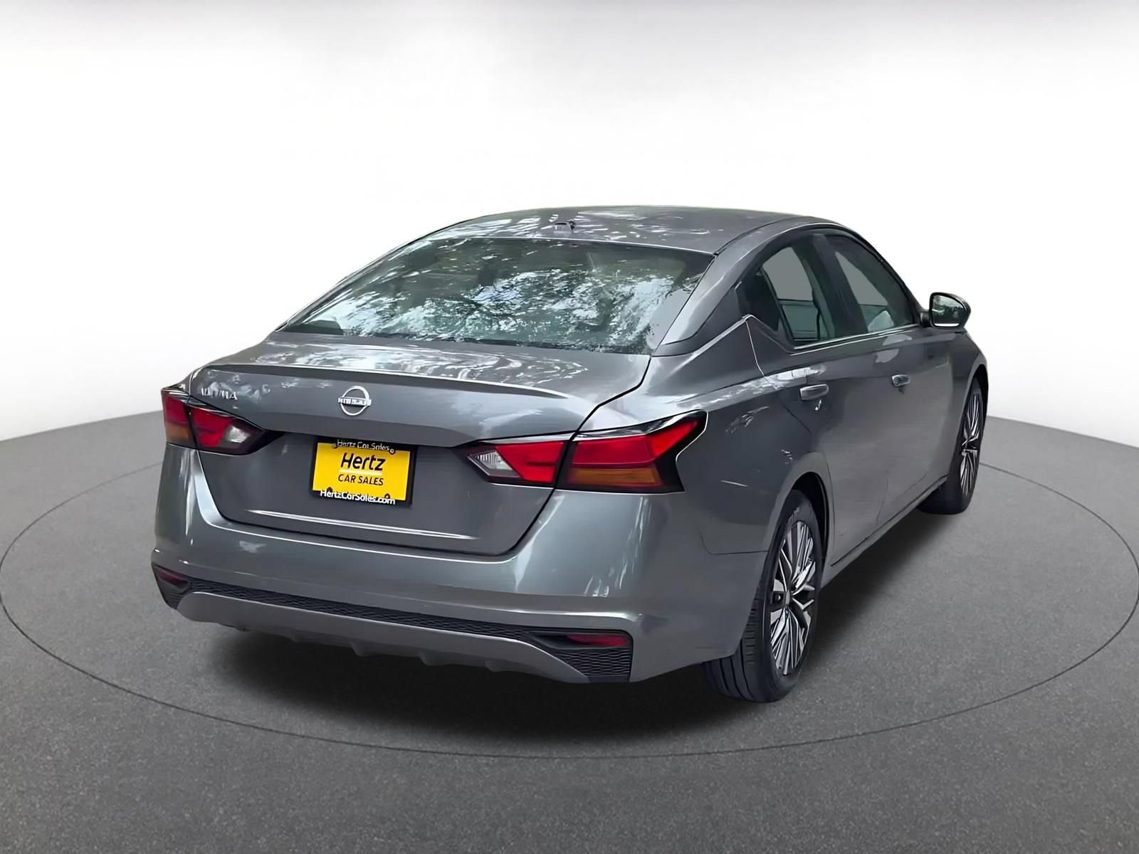 Thumbnail: 2026 Nissan Altima - 13