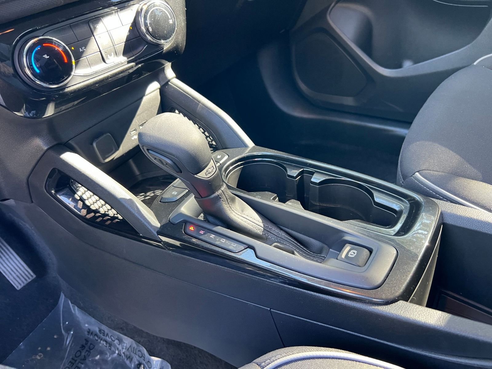 Thumbnail: 2025 Chevrolet TrailBlazer - 35