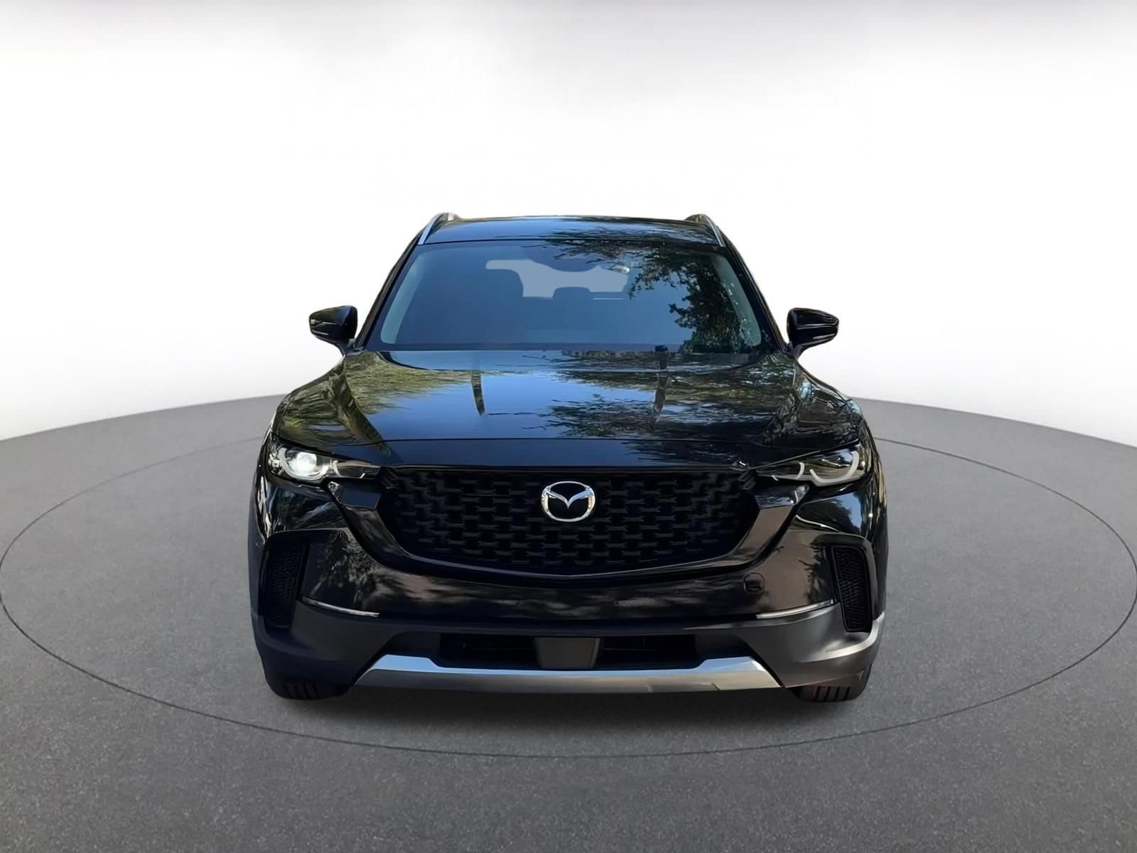 Thumbnail: 2025 Mazda CX-50 - 4