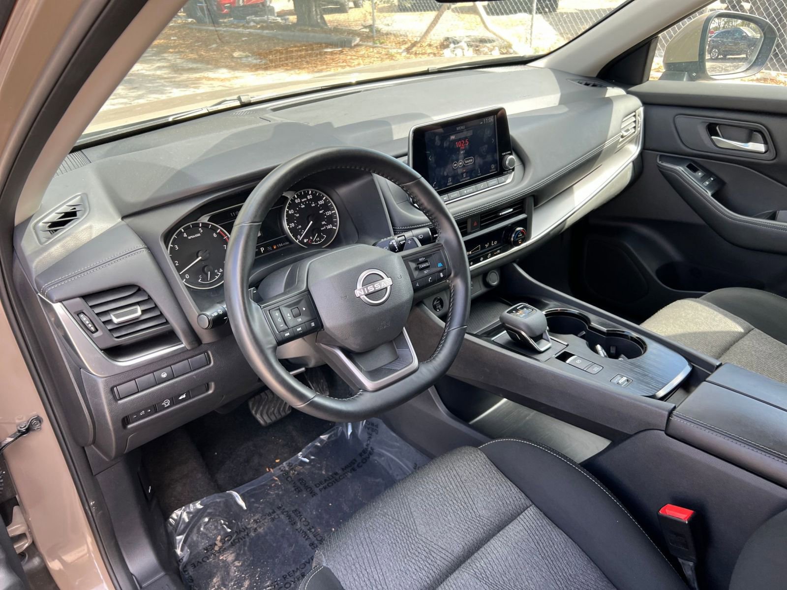 Thumbnail: 2025 Nissan Rogue - 31