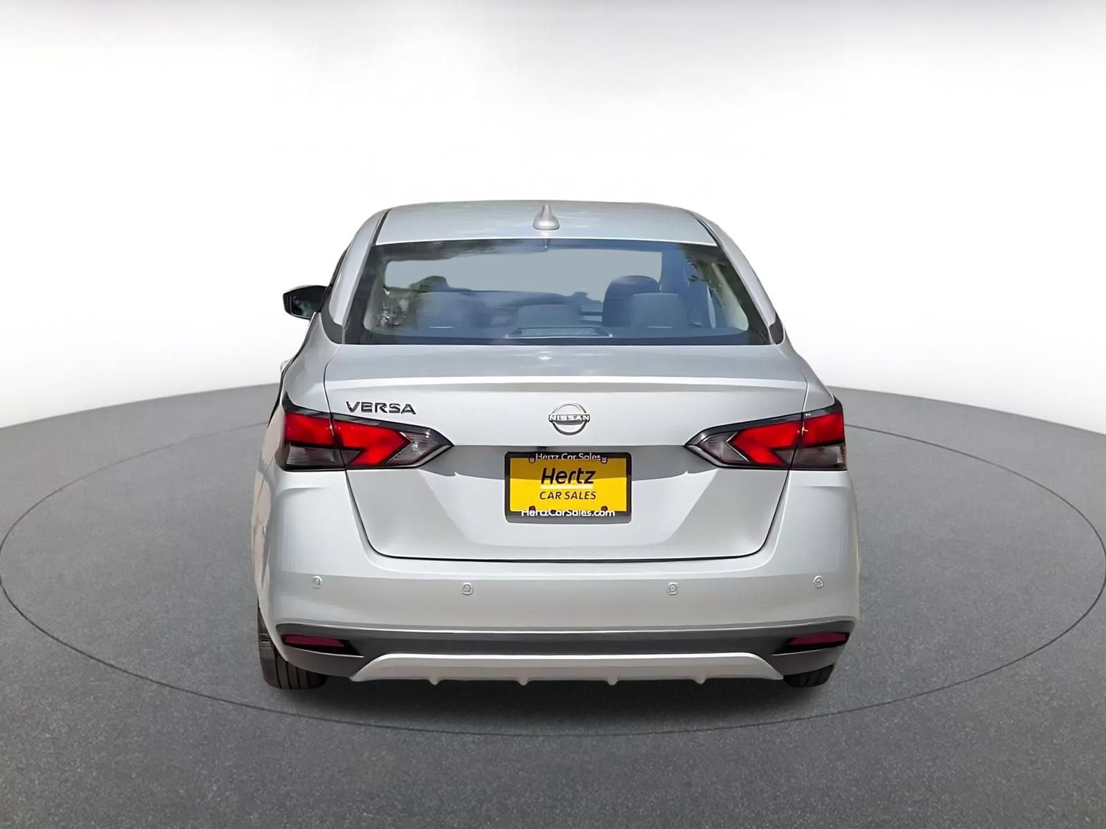 Thumbnail: 2025 Nissan Versa - 12