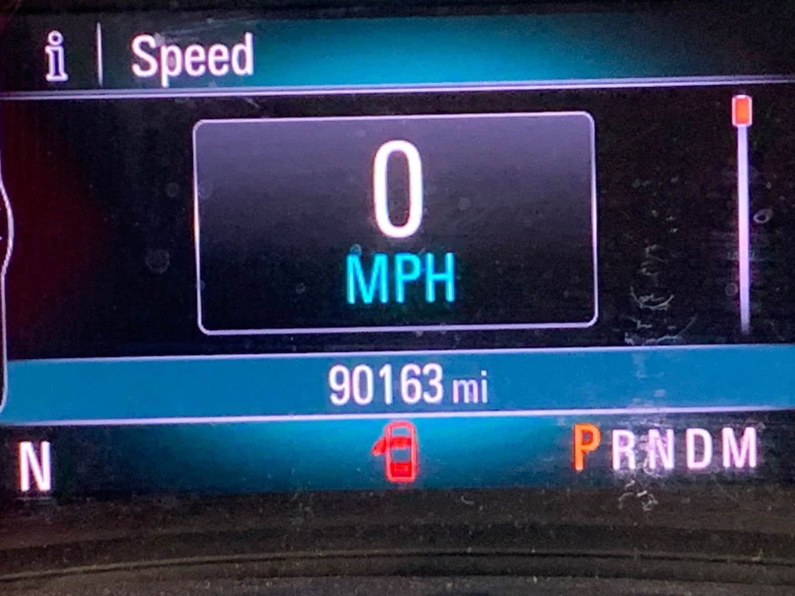 Thumbnail: 2020 Buick Encore - 9