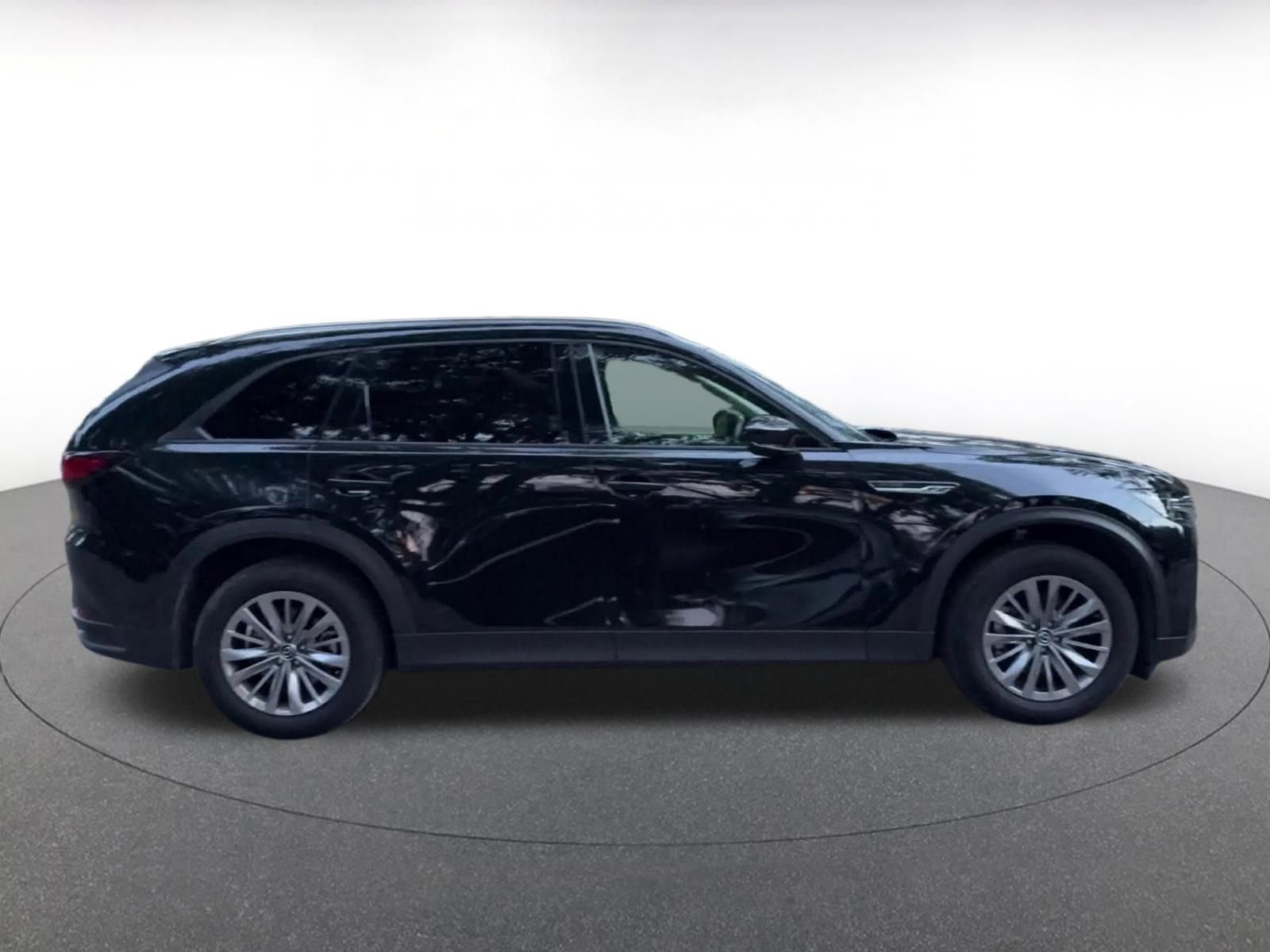 Thumbnail: 2025 Mazda CX-90 - 16