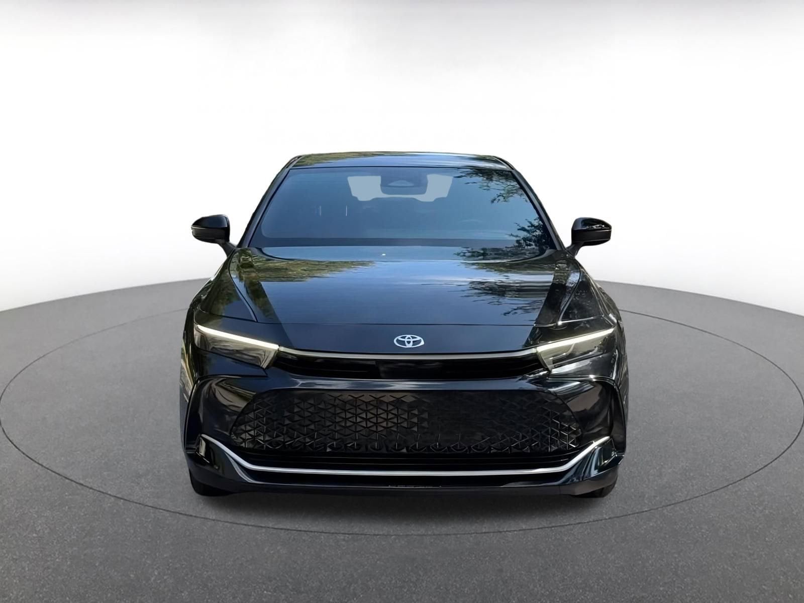 Thumbnail: 2025 Toyota Crown - 7