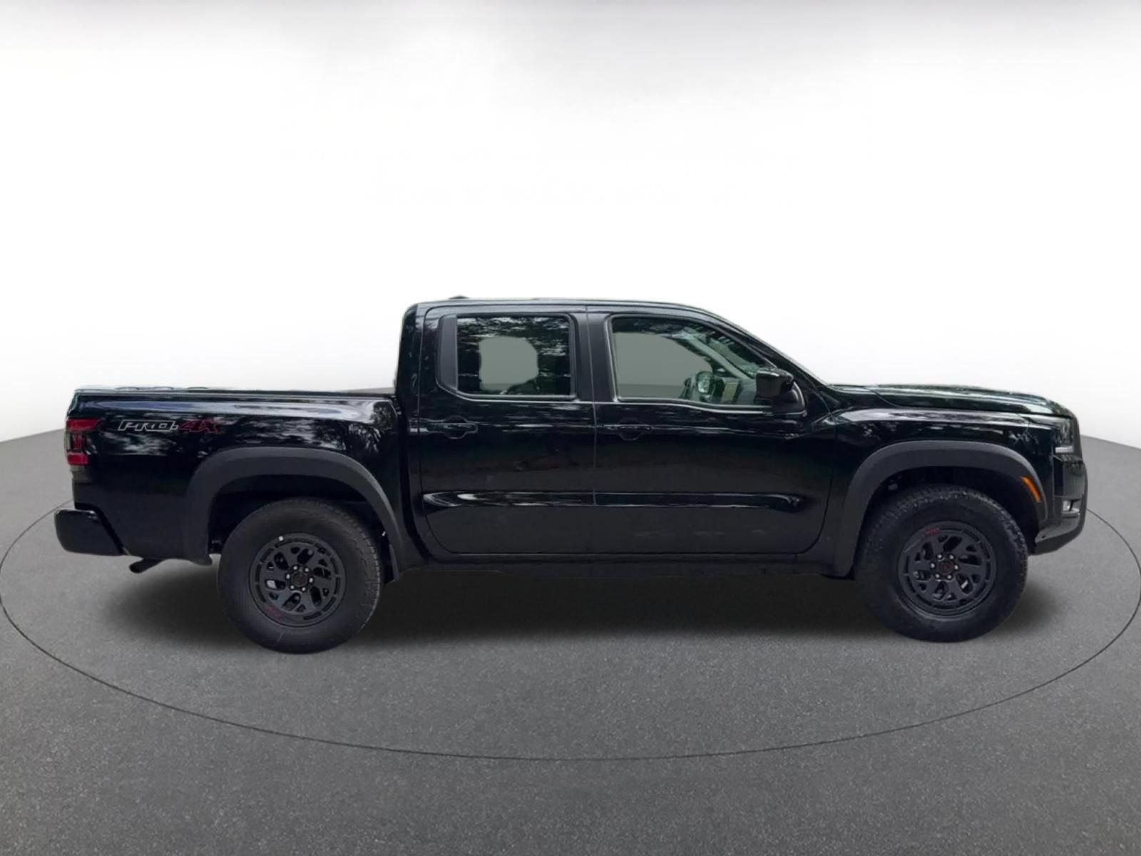 Thumbnail: 2026 Nissan Frontier - 16