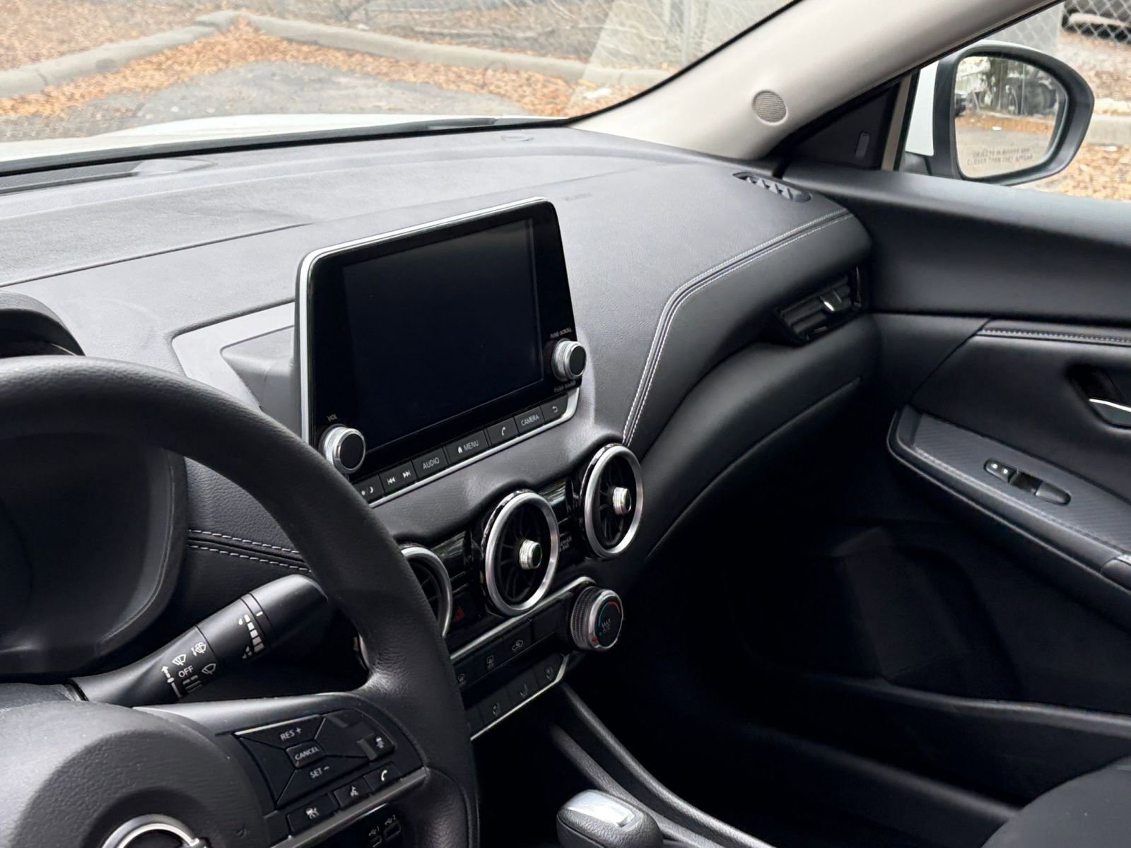 Thumbnail: 2025 Nissan Sentra - 31