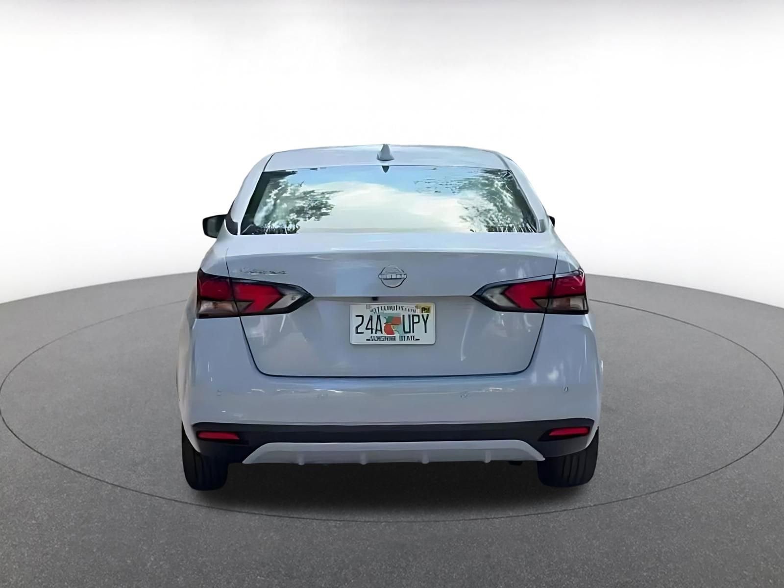 Thumbnail: 2025 Nissan Versa - 14