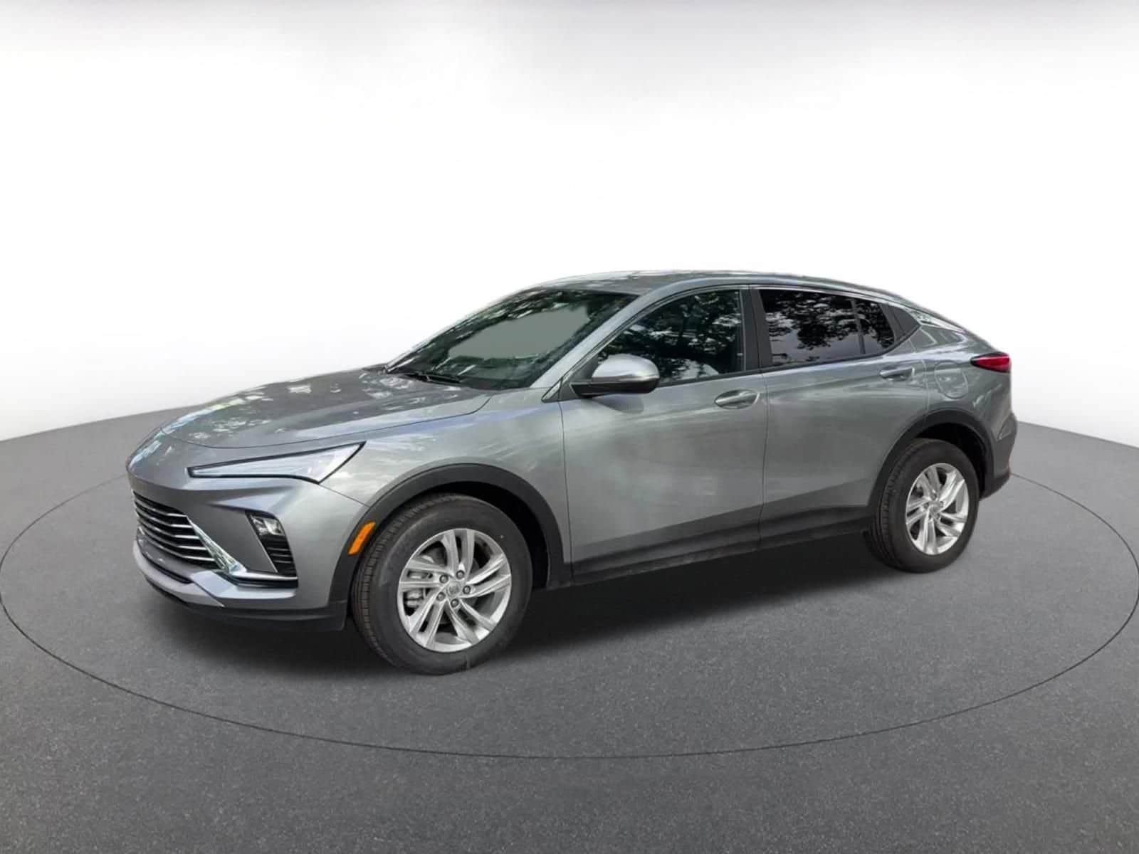 Thumbnail: 2025 Buick Envista - 8