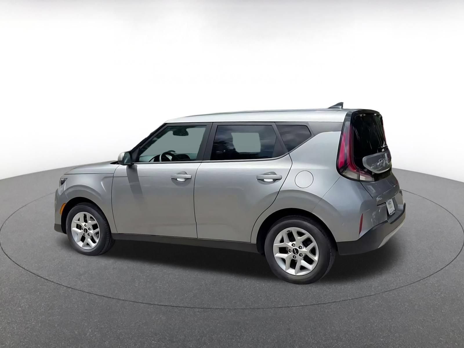 Thumbnail: 2025 Kia Soul - 9