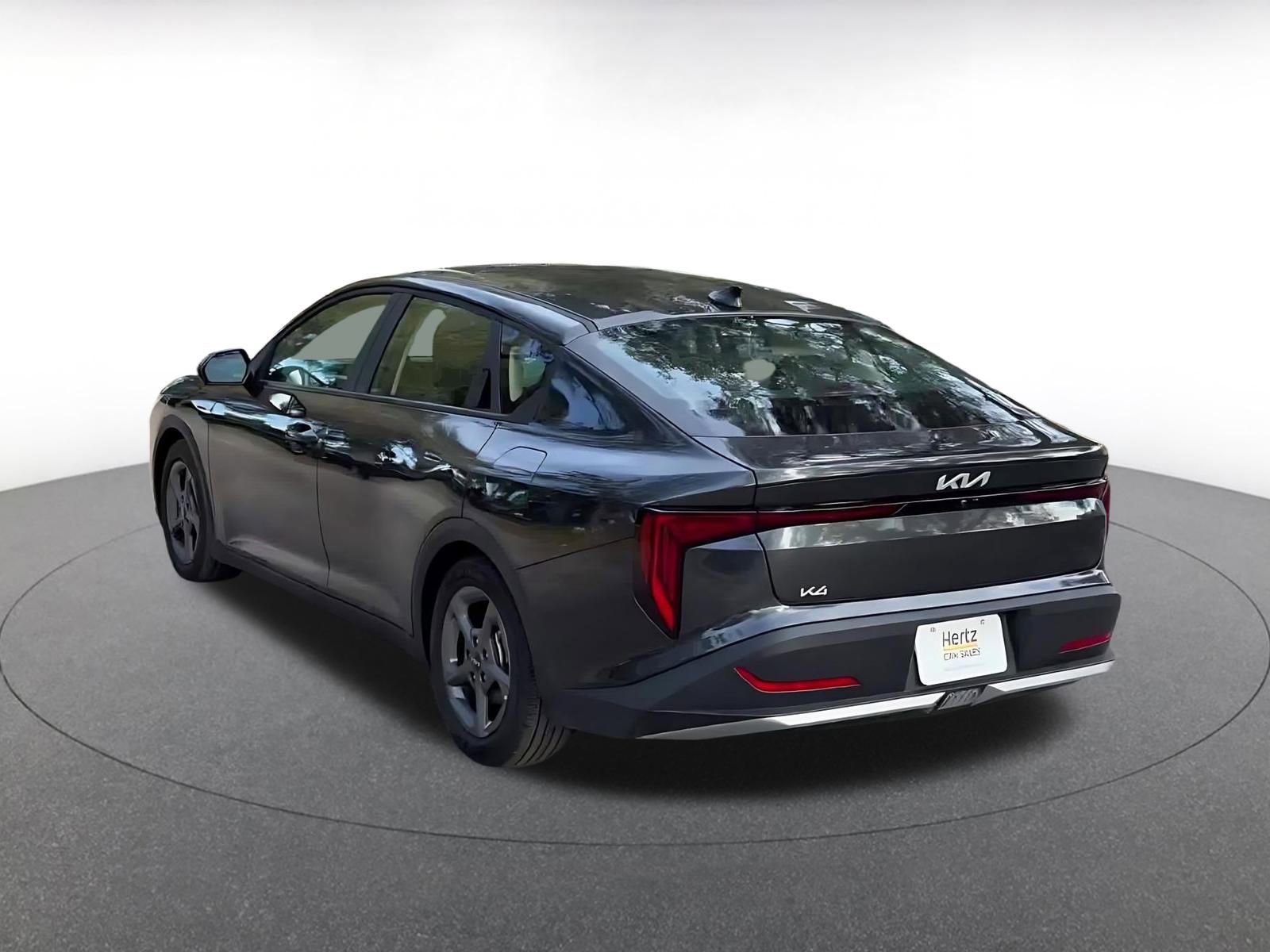 Thumbnail: 2025 Kia K4 - 11