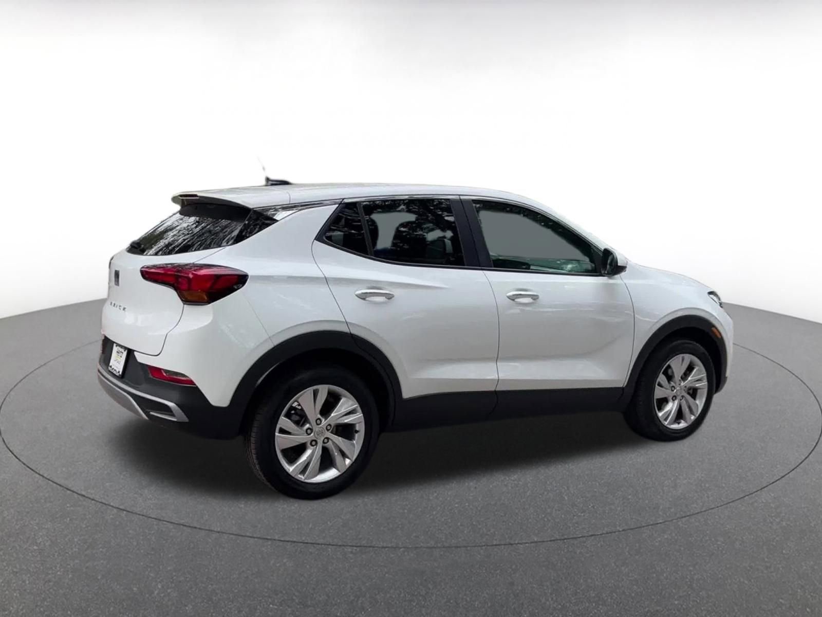 Thumbnail: 2025 Buick Encore GX - 15