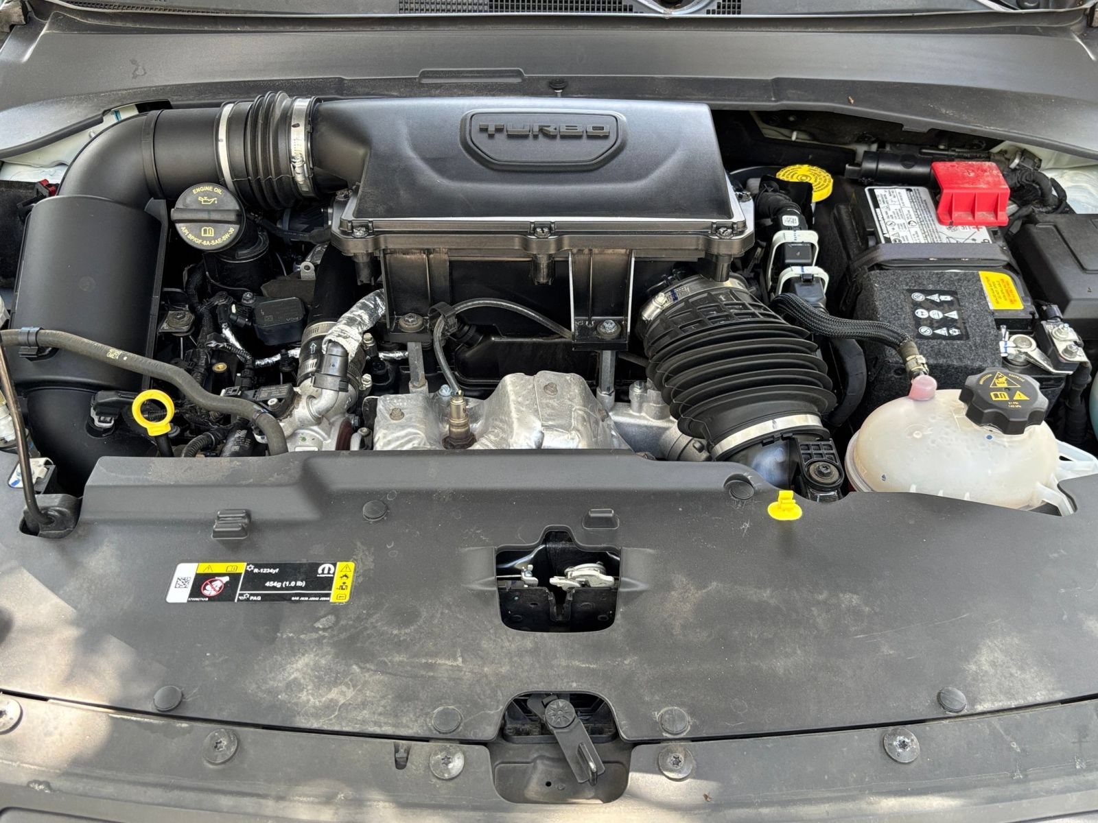 Thumbnail: 2025 Jeep Compass - 25