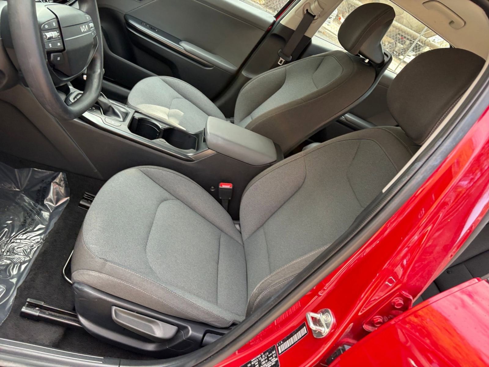 Thumbnail: 2025 Kia K4 - 32