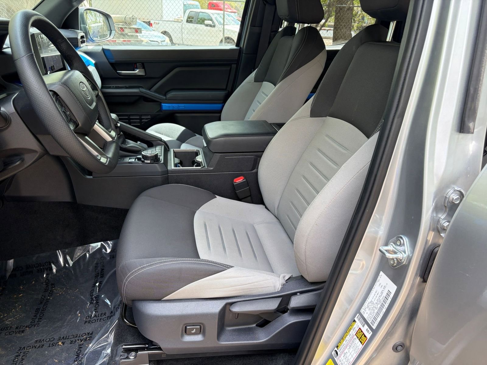 Thumbnail: 2025 Toyota Tacoma - 24