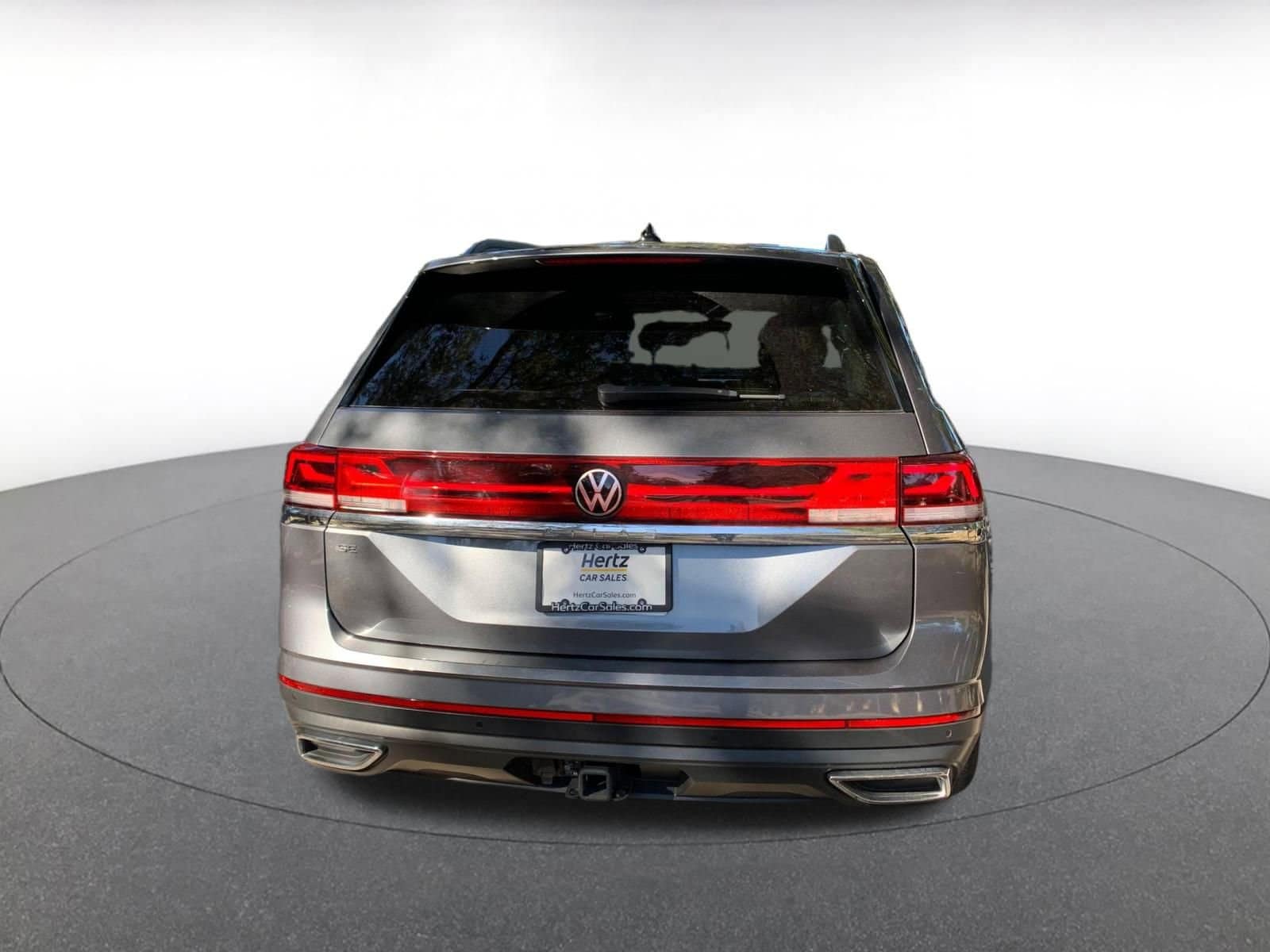 Thumbnail: 2025 Volkswagen Atlas - 6