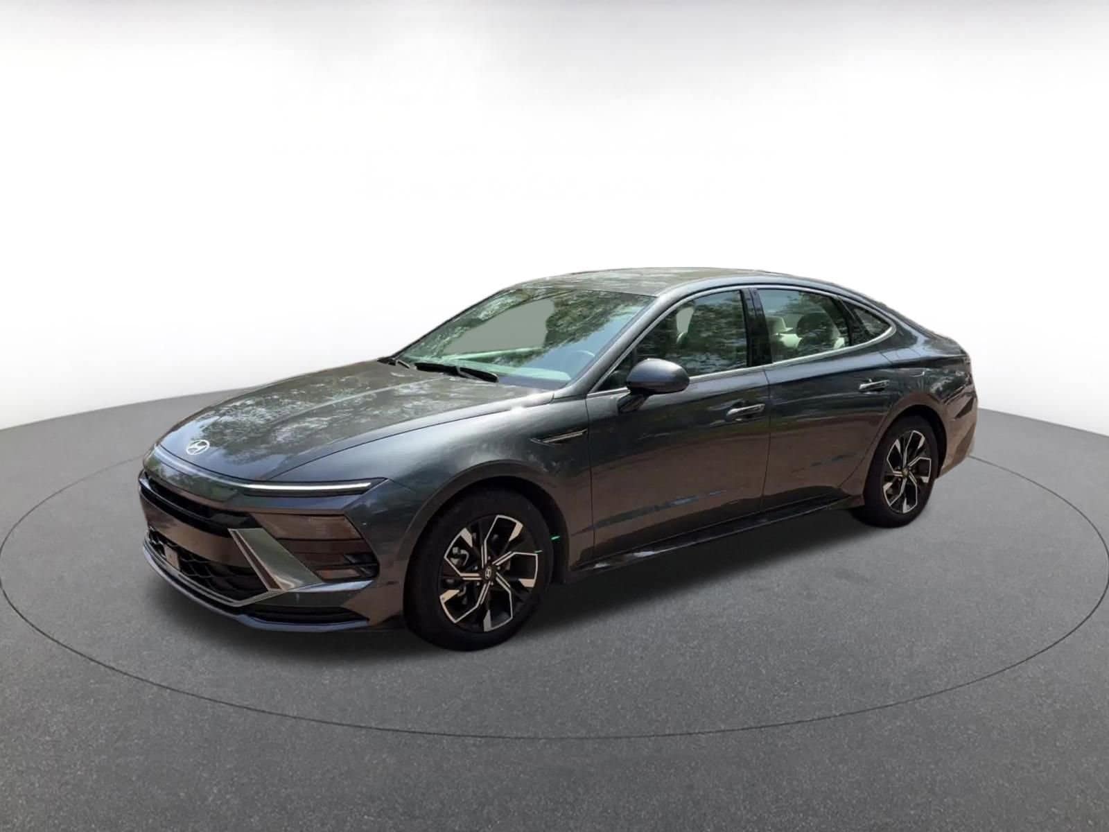 Thumbnail: 2025 Hyundai Sonata - 8