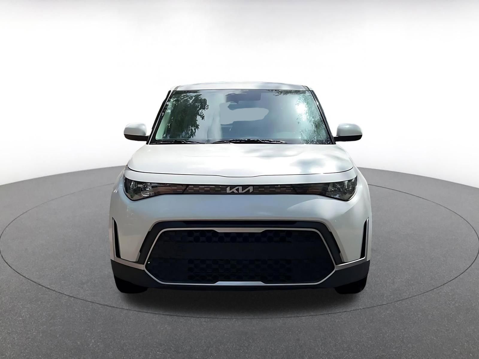 Thumbnail: 2025 Kia Soul - 4