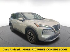 2023 Nissan Rogue SV -
                  Orlando, FL