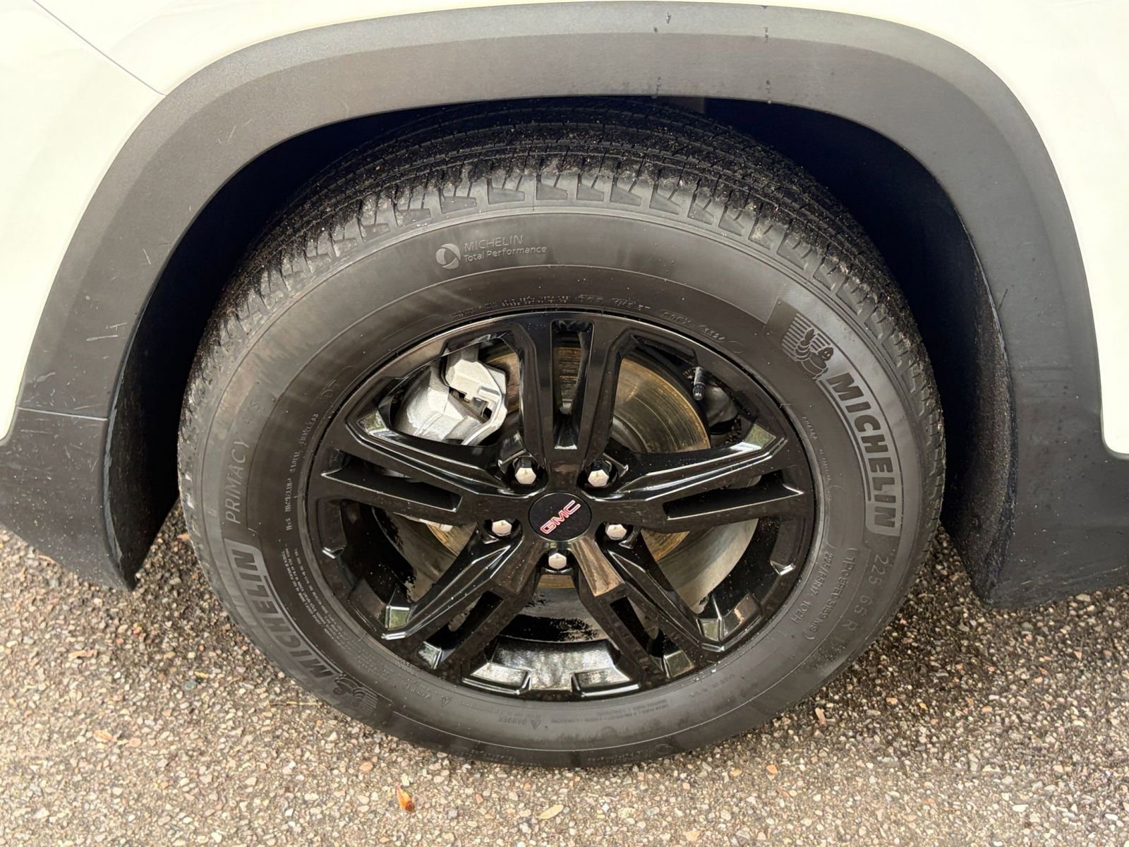 Thumbnail: 2024 GMC Terrain - 29