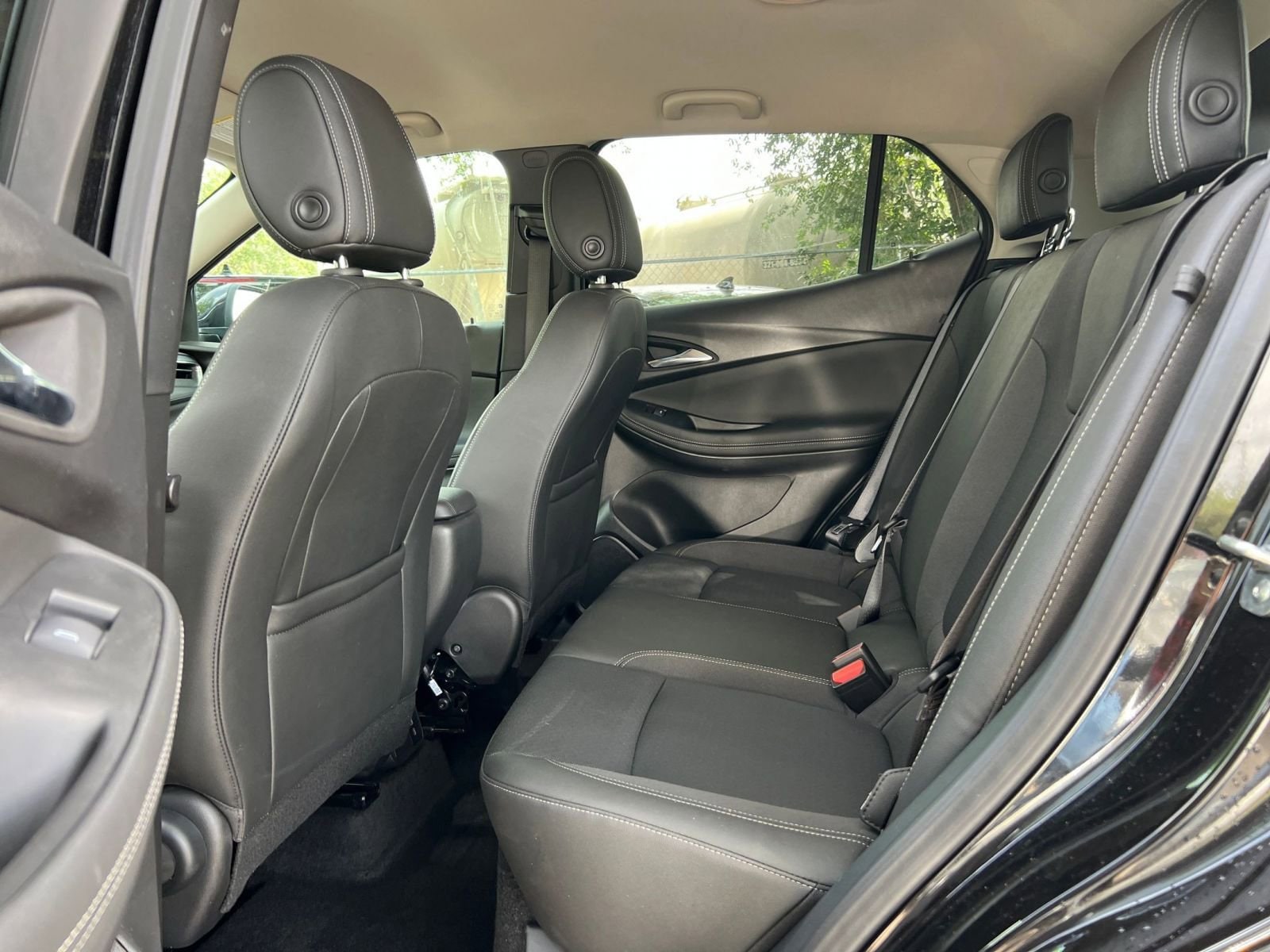 Thumbnail: 2025 Buick Encore GX - 24